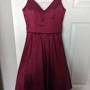 Junior  Gown Dresse size 1